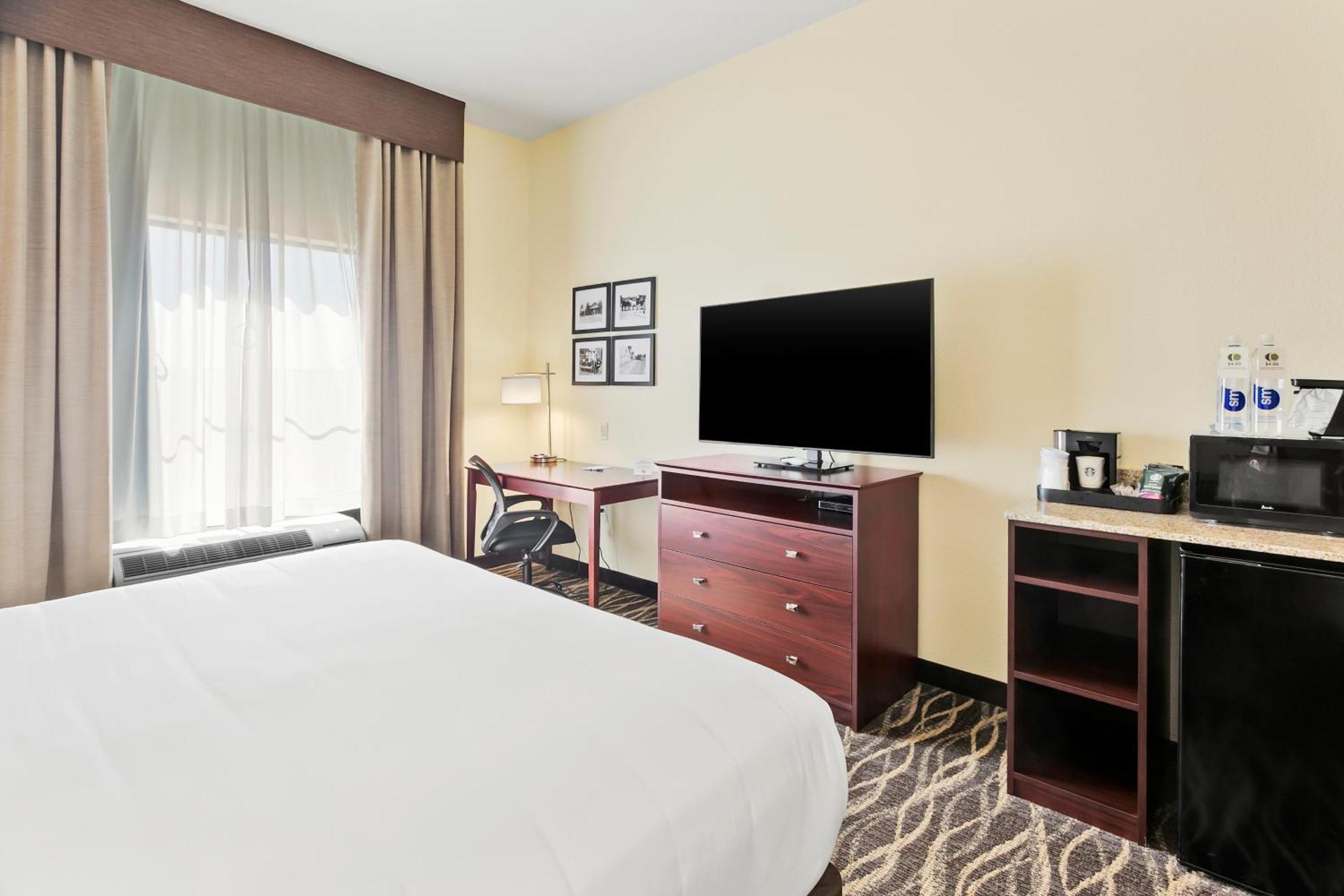 Cobblestone Hotel & Suites - Wickenburg Eksteriør bilde